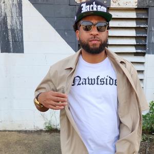 Nawfside (feat. Jack Viceee) (Radio Edit)