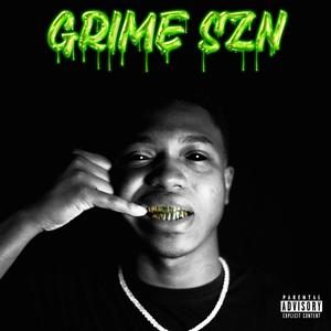 GRIME SZN (Explicit)