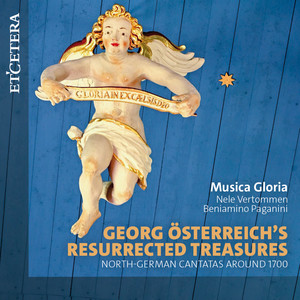 Georg Österreich's Resurrected Treasures