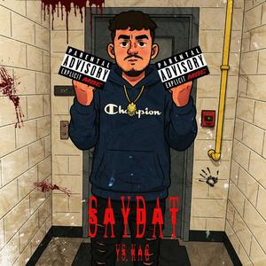 Saydat (Explicit)