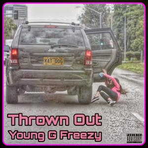 Thrown Out (Explicit)