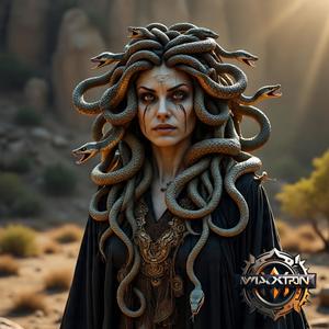 Serpiente