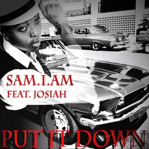 Put It Down (feat. Josiah)