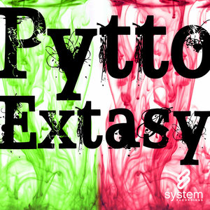 Extasy