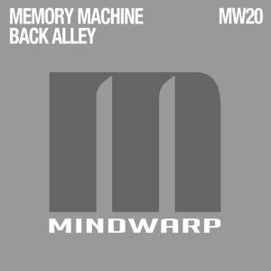 Back Alley (Chris Fortier Remix)