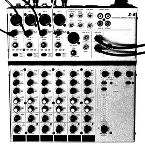 Shortwave: Mix / Shortwave: Feed