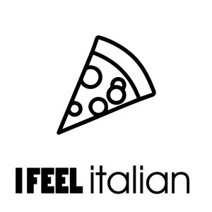 I FEEL.. ITALIAN