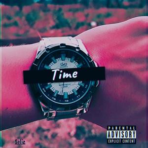 Time (Explicit)