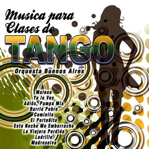 Música para Clases de Tangos