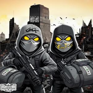 Lonely BattleField (feat. King Flo) (Explicit)