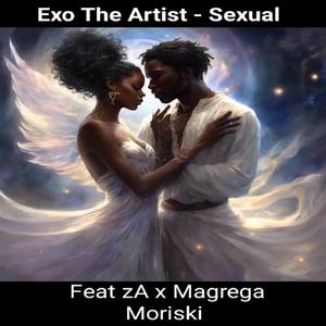 Sexual (feat. Magrega Moriski & zA) [Explicit]