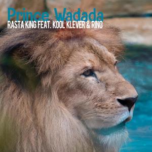 Rasta King (feat. Kool Klever & King Marino)