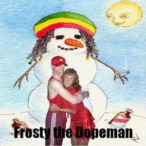 Frosty the Dopeman (feat. King Yellowman)