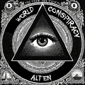 World Conspiracy (Explicit)