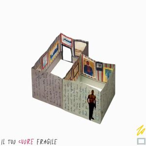 IL TUO CUORE FRAGILE