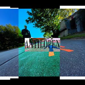 Instrumentals Vol. 1: Antilopen