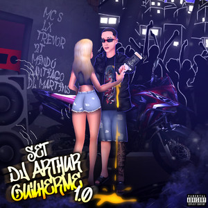 SET DJ ARTHUR GUILHERME 1.0