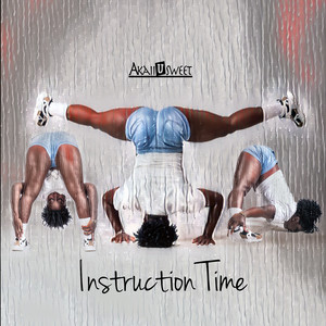 Instruction Time (Explicit)