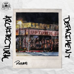 Intense Indiscretion