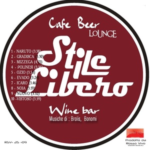 Stile Libero Lounge