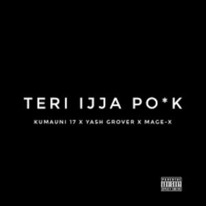 TERI IJJA PO*K (Explicit)