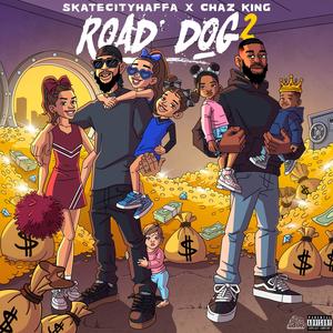 Winners Circle (feat. Chaz King) (Explicit)