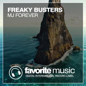 Mj Forever (Dub Mix)