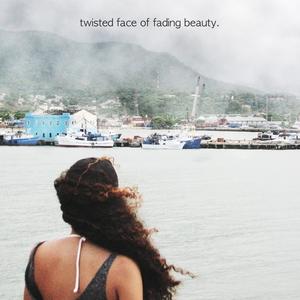 No Cuts No Scars(feat. Dana)