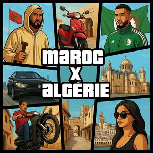 Uzi (feat. MR YAHYA)