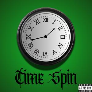 Time Spin (Explicit)