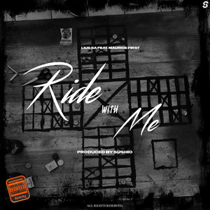 Ride with Me (Explicit)