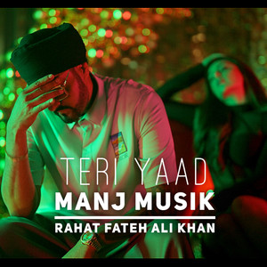 Teri Yaad (Remix)