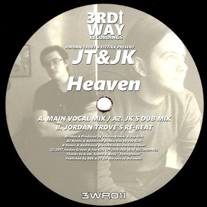 Heaven(Jordan Trove Rebeat)