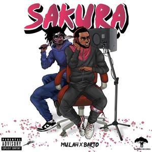 Sakura (feat. Barto Bart)