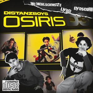 Osiris D3 (feat. eyoscurr, LYOR & Telemann)