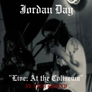 Weight to Bring You Down (Live)