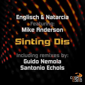 Sinting Dis (Original Mix)