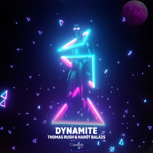 Dynamite