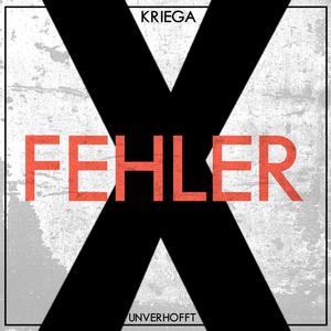 Fehler (feat. Unverhofft) [Explicit]