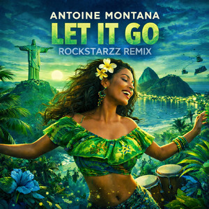 Let It Go (Rockstarzz Remix)