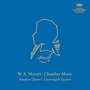 Mozart: Chamber Works