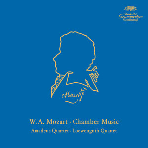 Quintet for Piano, Oboe, Clarinet, Horn, and Bassoon in E flat, K. 452 - Mozart: Quintet for Piano, Oboe, Clarinet, Horn, and Bassoon in E flat, K. 452: 3. Allegretto
