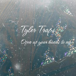 Open up your hands to me