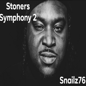 Stoners Symphony 2 (Explicit)