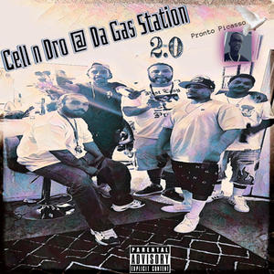 SMIDRO - Dem Ways (feat. Cellyon) (Explicit)