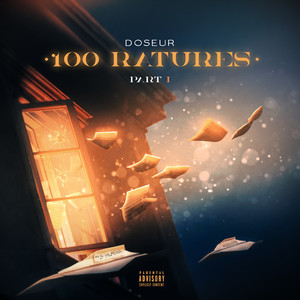 100 Ratures (Explicit)