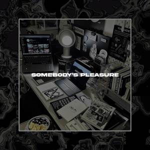 DJ SOMEBODY'S PLEASURE SLOW VERSION