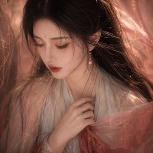 咏春(春知晓梦不觉恰似你我那年)
