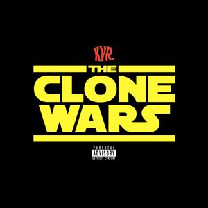 The Clone Wars (Explicit)