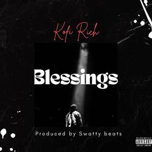 Blessings (Explicit)